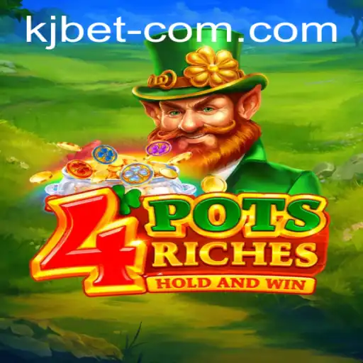 Unveiling the Excitement of 4potsriches: A Deep Dive into Gameplay and Strategy