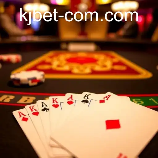 The Global Allure of Blackjack: Beyond a Simple Card Game