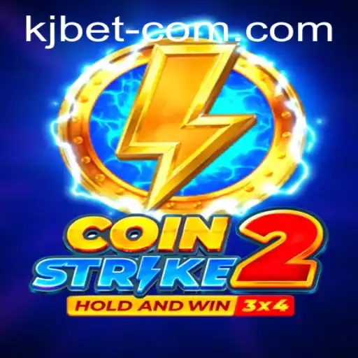 CoinStrike2: A Revolutionary Gaming Experience with KJBet