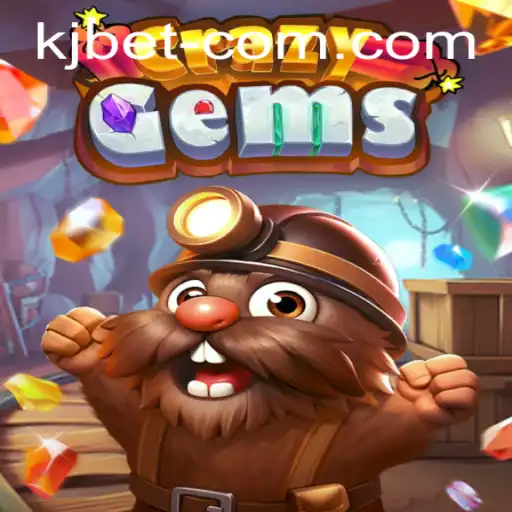 CrazyGems: A Gem-Bursting Adventure with Exciting Twists