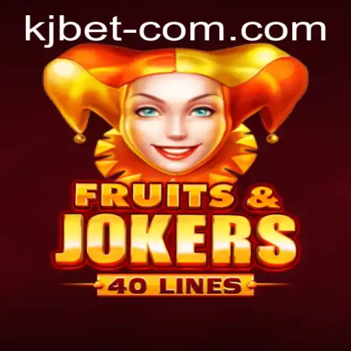FruitsAndJokers40: A Comprehensive Guide to the Exciting Slot Game