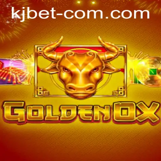 Exploring the Technological Marvel of GoldenOx: An Interactive Gaming Adventure