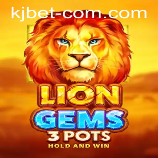 Unveiling LionGems3pots: A Thrilling Adventure in the World of Online Gaming