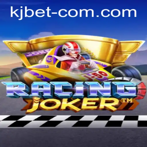 Explore RacingJoker: The Thrilling Adrenaline Pumping Game with a Twist