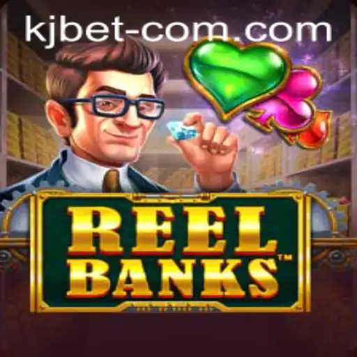 ReelBanks: A Thrilling Journey into the World of Modern Slot Gaming