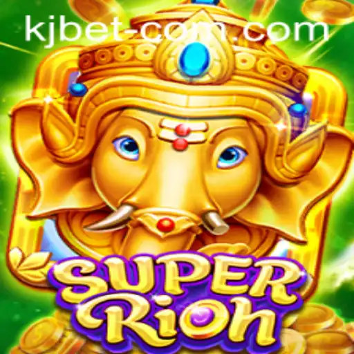 SuperRich: The Ultimate Gaming Experience with KJBET