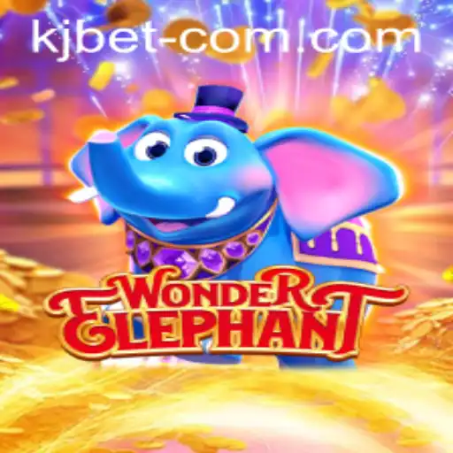 Discovering the Magic of WonderElephant: An Exciting New Game Experience with a Twist