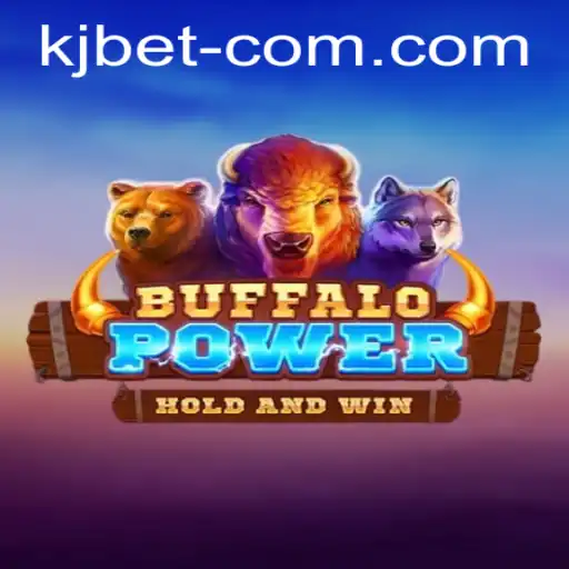 BuffaloPower: A Thrilling Adventure in Virtual Gaming