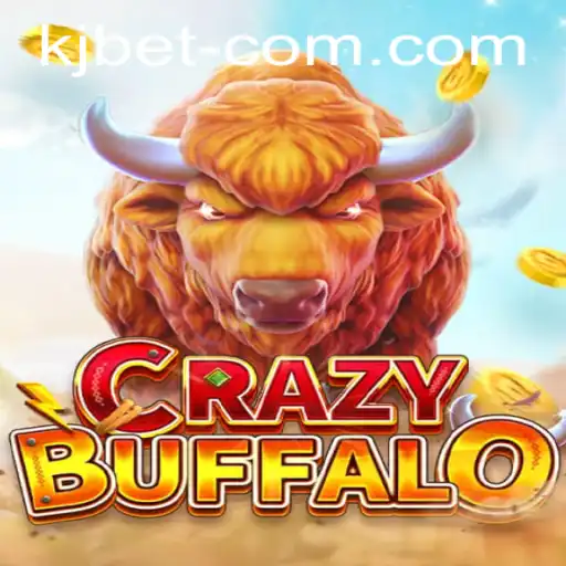 Dive into the World of CRAZYBUFFALO: A Unique Gaming Experience with a Twist
