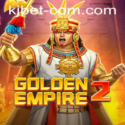 GoldenEmpire2: Exploring the Latest Online Sensation with KJBet