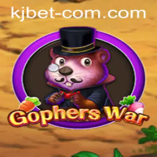 The Exciting World of GophersWar: An In-depth Look at the Latest Gaming Sensation 'kjbet'