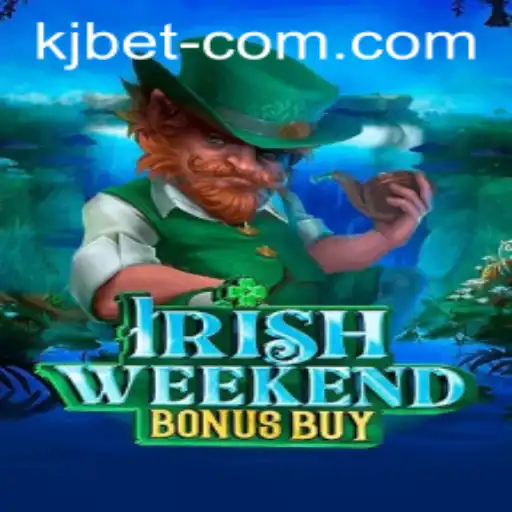 Unveiling the Thrills of IrishWeekendBonusBuy: A New Gaming Sensation