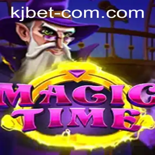 Unveiling the Mystical World of MagicTime: A Comprehensive Guide