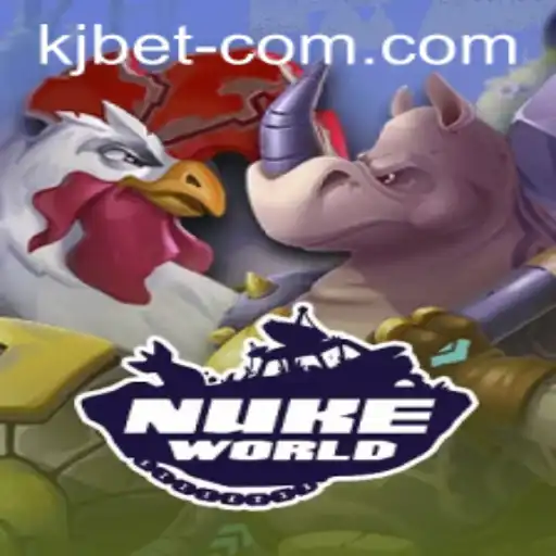 NukeWorld: A New Era of Gaming with kjbet