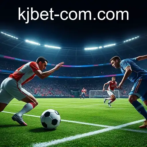 The Dynamic World of Sports: Exploring the Impact of kjbet