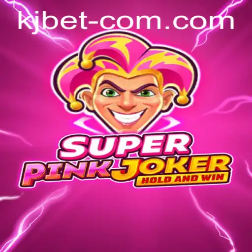 Explore the Exciting World of SuperPinkJoker