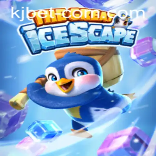The Great Icescape: Dive into a Chilling Adventure with KJBet